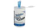 CoolX - Gasketline wipe&clean doekjes - voor deurdichtingen (50 doekjes/koker) 