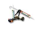 CoolX - Persluchtpistool - koker 310ml 
