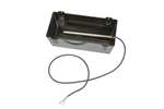 CoolX - Ptc weerstand 330w - aisi 316 - lengte 240mm 