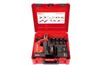Rothenberger - Romax compact tt persmachine - 2x2ah, eu - zonder persbekken 