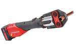 Rothenberger - ROMAX 4000 basisset - 1x2ah Cas, 1x4ah Cas 