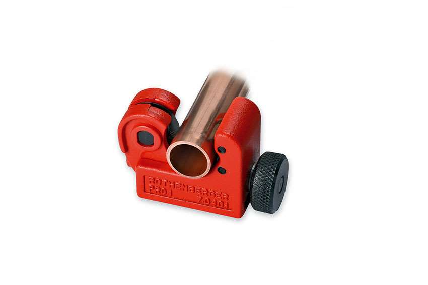 Rothenberger - Pipe cutter minicut I - 3-16mm