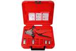 Rothenberger - Tube bender set - 1/4-5/16-3/8-1/2" 