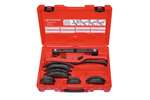 Rothenberger - Tube bender maxiset - 3/8-1/2-5/8-3/4-7/8" 