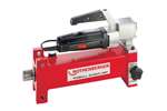 Rothenberger - Robull hydraulische buigpomp 