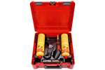 Rothenberger - Soldeerset super fire 4 hot box 