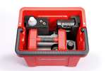 Rothenberger - Roairvac vacuümpomp - r32 5.0 cl basis set robucket 