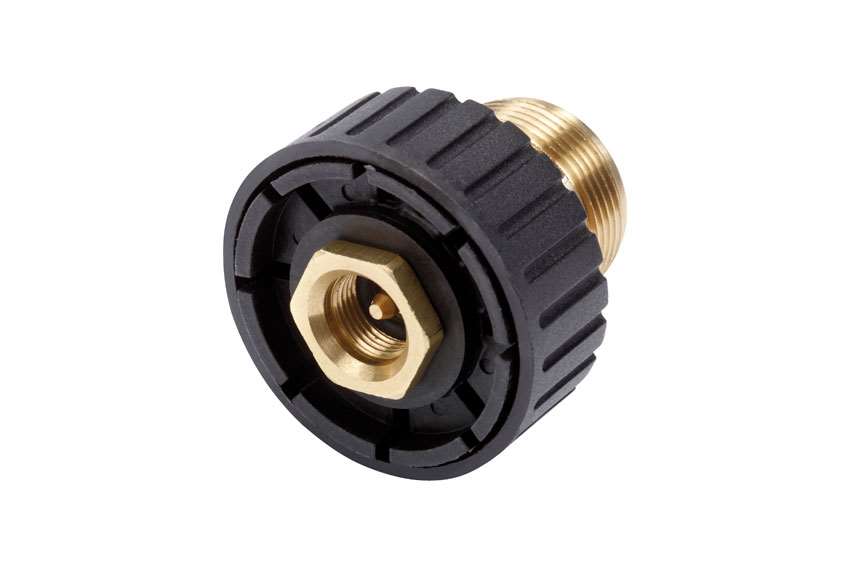 Rothenberger - Safety adapter 7/16