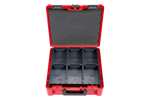 Rothenberger - Ro-case 4414 - met 2 schappen en 12 robox b2350 