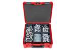 Rothenberger - Ro-case 4414 - met 2 schappen en 12 robox b2350 
