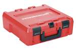 Rothenberger - Rocase 4414 opbergsysteem - voor 8x maxipro compact persbekken & tbh 