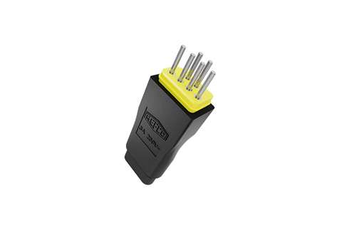 Refco - Adapter condenspomp Vamp - Siccom pompen - 3pce/pck