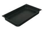 Lineoplus - Lineo gn1/1 - 65mm alu recipient - met teflon anti-kleefcoating 