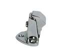 CoolX - Neus voor sluiting rlb-7010 - verchroomd 