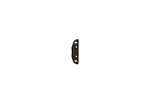 Rahrbach - Sluitplaat kort model binnenopener turno 