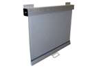 Ramiblind - Manueel nachtgordijn g455ex - met cassette - 2200x1650mm 