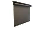 Ramiblind - Elektrisch nachtgordijn g455ex - zonder motor - 2200x1650mm 