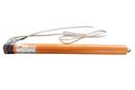 Ramiblind - Ramitube motor kit - 230v - 50hz 