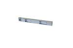 Roband - Kwartswarmtelamp - 900mm - 2 lampen - 700w - standaard model 