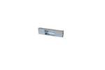 Roband - Kwartswarmtelamp - 450mm - 1 lamp - 350w - voor constructeurs 