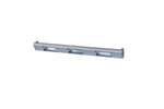 Roband - Kwartswarmtelamp - 1125mm - 3 lampen - 1050w - voor constructeurs 