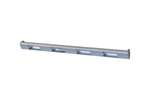 Roband - Kwartswarmtelamp - 1425mm - 4 lampen - 1400w - voor constructeurs 