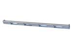 Roband - Kwartswarmtelamp - 1725mm - 4 lampen - 1400w - voor constructeurs 