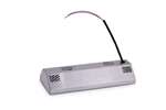 Roband - Kwartswarmtelamp inbouw met bescherming - 350w 