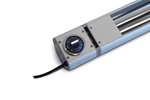Roband - Ir-verwarmingssysteem - 900mm - 1 element - 900w - standaard model 
