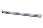 Roband - IR-VERWARMINGSSYSTEEM - 1800MM - 1 ELEMENT - 1800W - STANDAARD MODEL 
