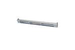 Roband - Ir-verwarmingssysteem - 1125mm - 1 element - 1200w - voor constructeurs 