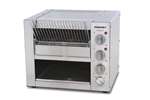 Roband - Eclipse toaster - geschikt voor buns - 480x485x400mm 