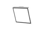 Roband - Raam voor ptfe grillfolie - voor 6 sandwiches 