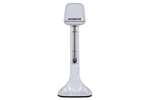 Roband - Milkshake mixer - incl. 1 rvs beker 710ml - 2 snelheden 