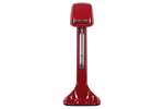 Roband - Milkshake mixer - incl. 1 rvs beker 710ml - 2 snelheden 