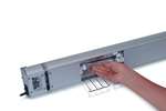 Roband - Kwartswarmtelamp - 350w - 230v - r7s 
