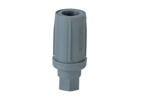 Linum - Inbuisvoet ø38mm composiet  Linum - Inbuisvoet ø38mm composiet