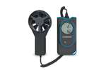 Sauermann - Sauermann si-vv3 - thermo-anemometer met helix 