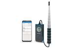 Sauermann - Sauermann si-vh3 - anemometer 