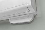 Sauermann - Sauermann omega pack - si-20 pomp - 326x58x65mm 