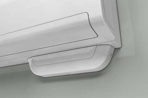 Sauermann - Sauermann Omega Pack - SI-20 pomp - 326x58x65mm  Sauermann - Sauermann Omega Pack - SI-20 pomp - 326x58x65mm