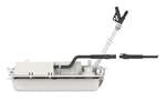 Sauermann - Sauermann Omega Pack 2 - SI-20 pomp - 210x61x66mm 