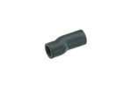 Sauermann - S-verbinder ac unit - minipomp inlaat - ø16mm - 55mm - 3pce/pck 