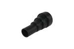 Sauermann - 3-voudige multi-adaptor ø16-20-24-32-40 - 3pce/pck 