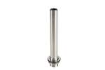 Ronda - Set rvs standpijp + afvoerrooster 1"1/2 - h 270mm - aisi304 
