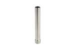 Linum - Rvs standpijp h 270mm - 1-1/2" - aisi304 - voor spoelbak diepte 300mm 