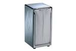 San Jamar - Servetdispenser - tafel - hoge vouw - tallfold 