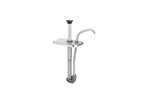 Server Products - Fp anti-dripsausdispenser / schuin 22° - voor lichte sauzen & toppings 