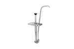 Server Products - Fpv-di anti-dripsausdispenser / verticl - drop-in verhoogde bek 