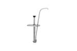 Server Products - FP-DI ANTI-DRIPDISPENSER / SCHUIN 22° - DROP-IN VERHOOGDE BEK 